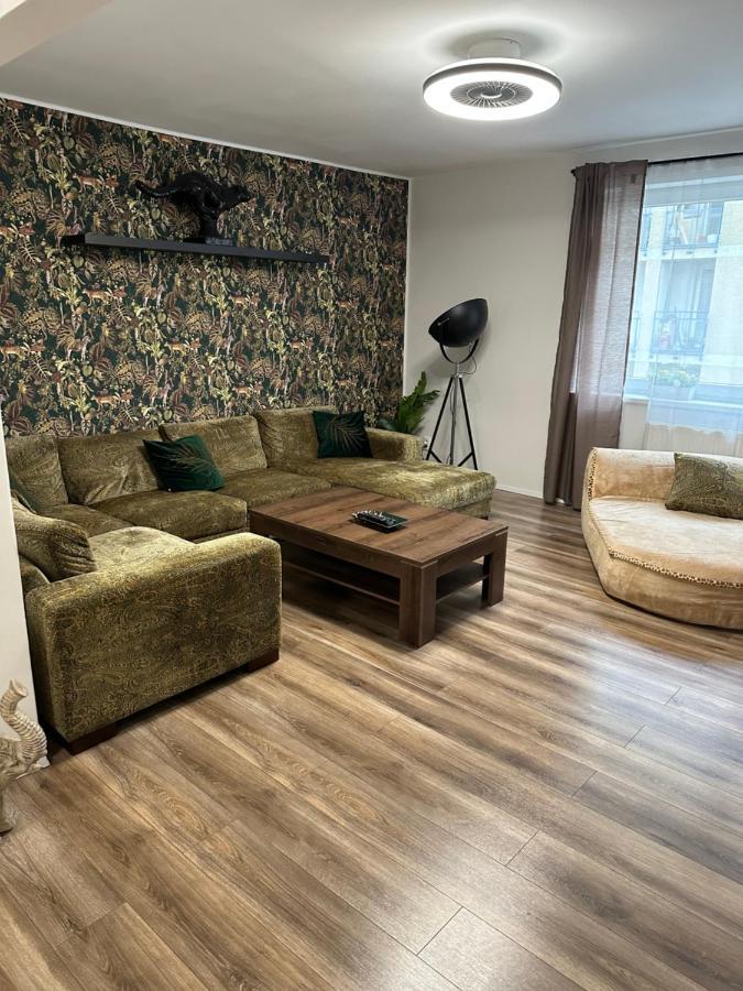 Medena Apartment Old Town With Free Parking Bratislava Eksteriør bilde