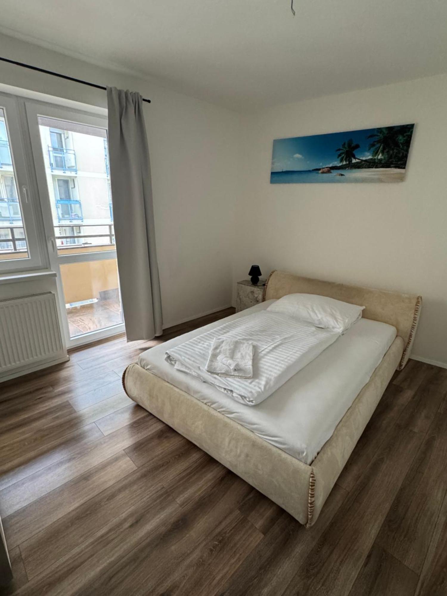 Medena Apartment Old Town With Free Parking Bratislava Eksteriør bilde